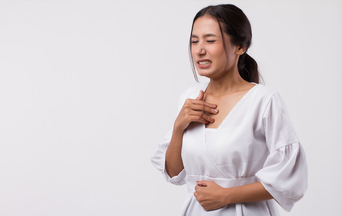 Top 11 Strategies to Manage GERD Effectively