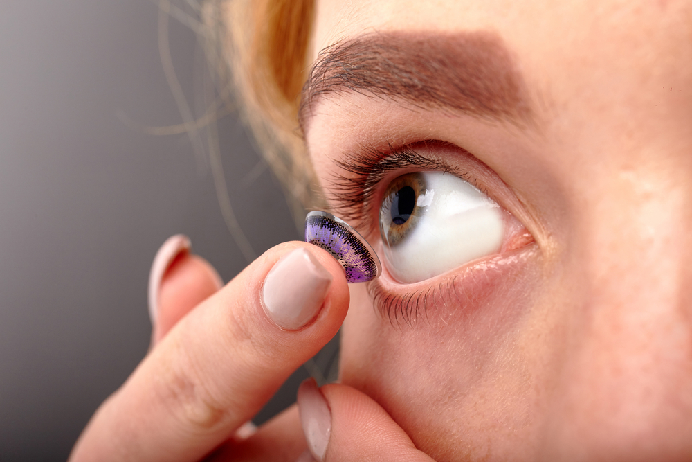 Hidden Insights About Presbyopia You Should Know