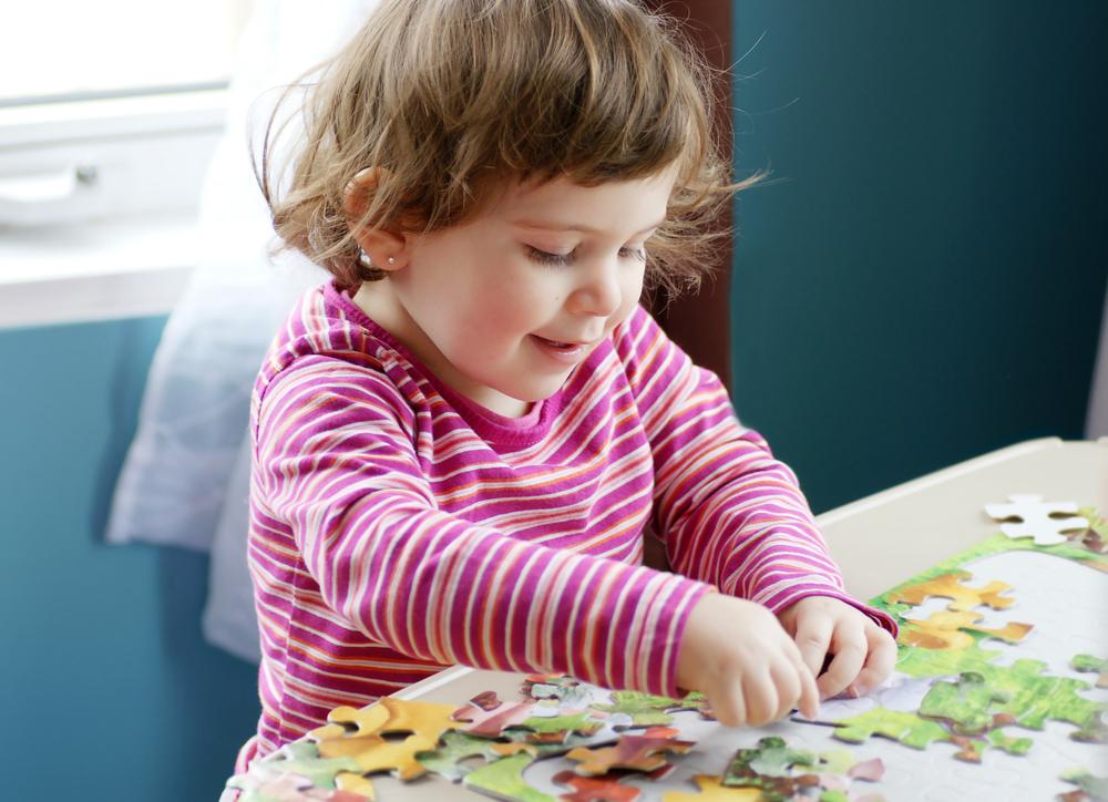 Top Toys and Games for Holistic Child Development
