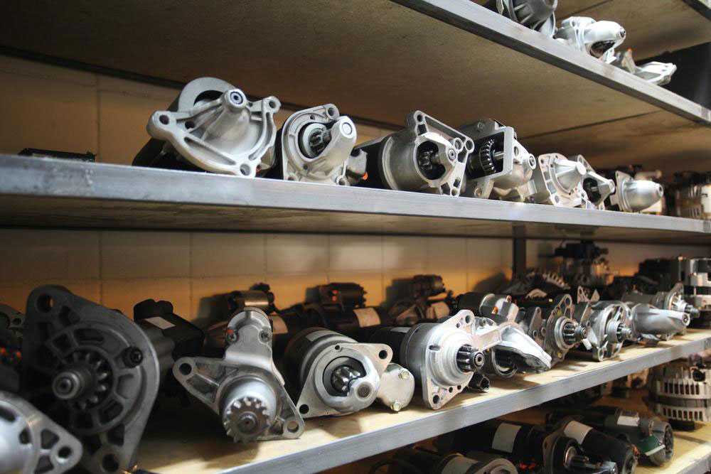 Essential Tips for Shopping at RockAuto