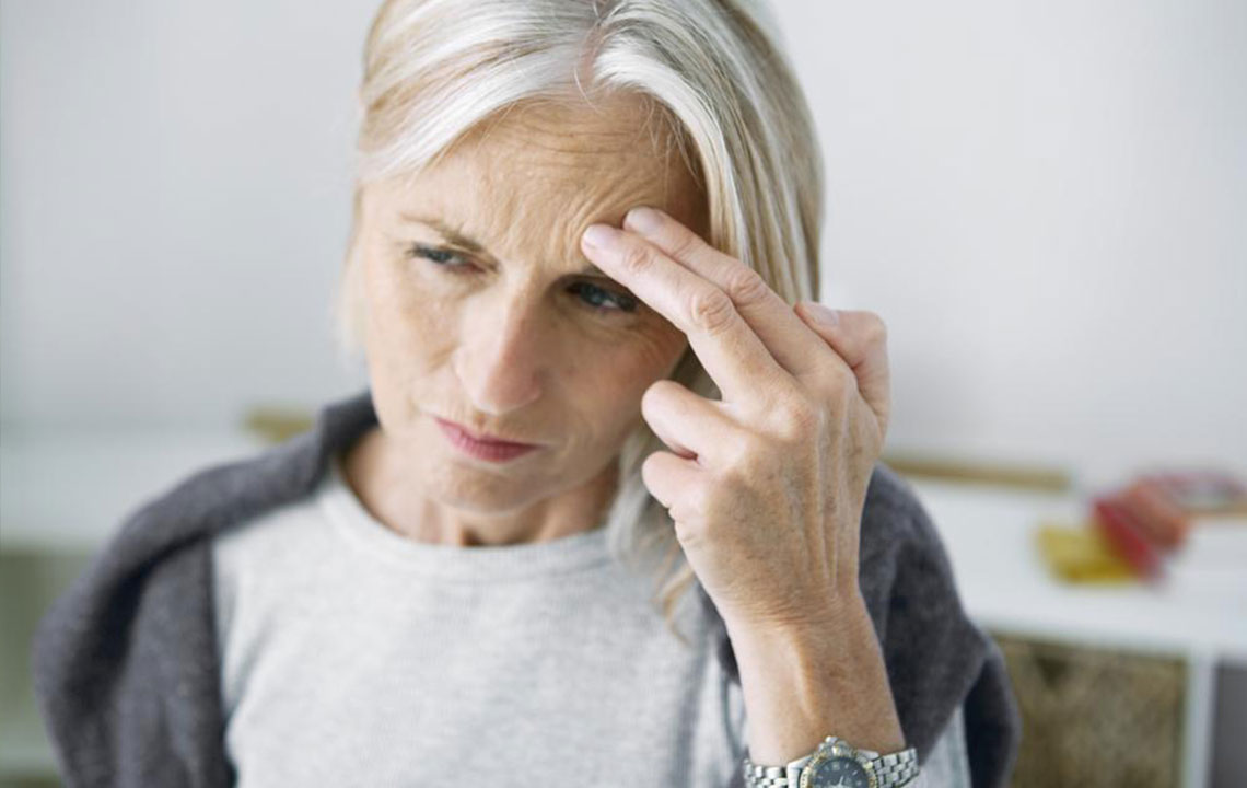 Recognizing the Symptoms of Sinus Allergies