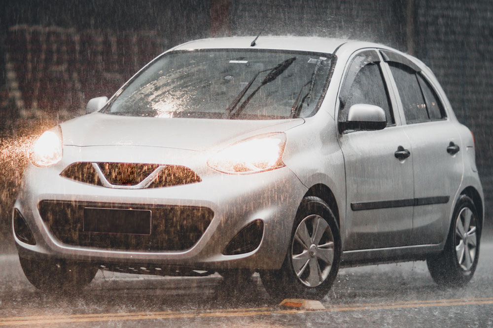 Explore the Nissan Versa Note: A Dependable Compact Hatchback