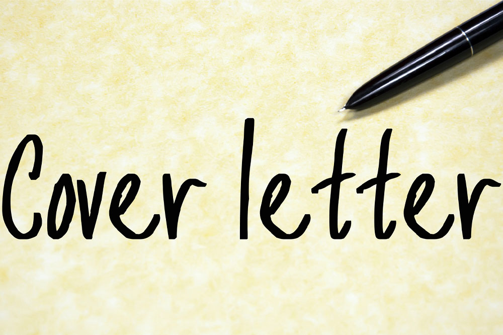 Top 12 Tips for Crafting an Impactful Resume Cover Letter