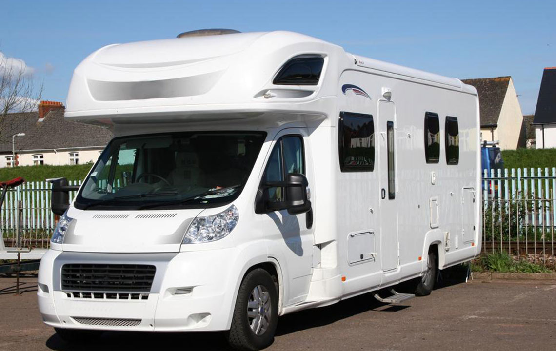 Understanding Different Types of Mobile Homes