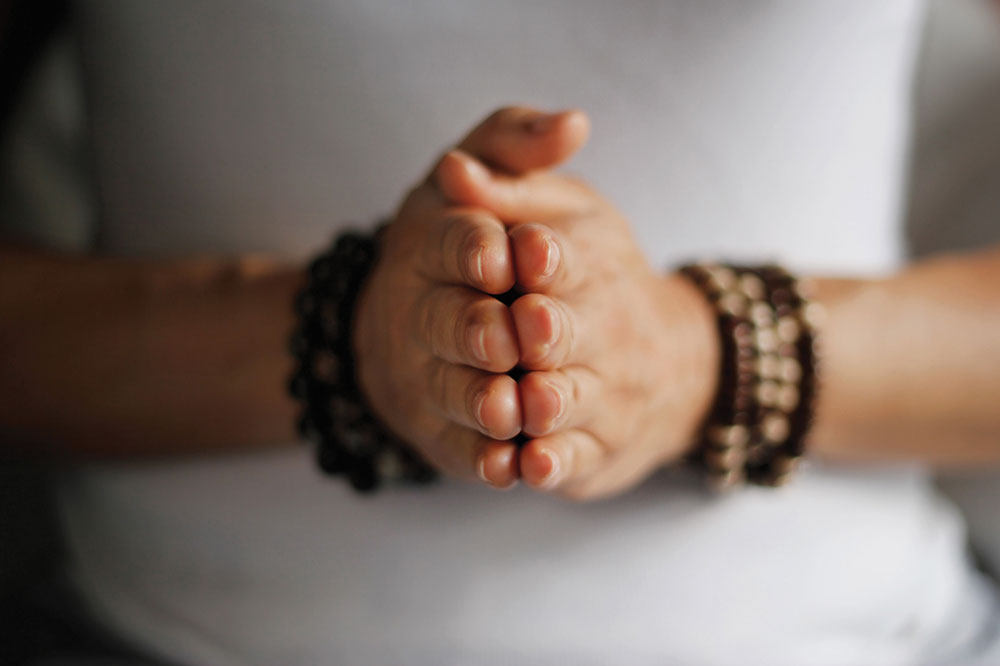 Essential Insights on Using Prayer Beads for Meditation