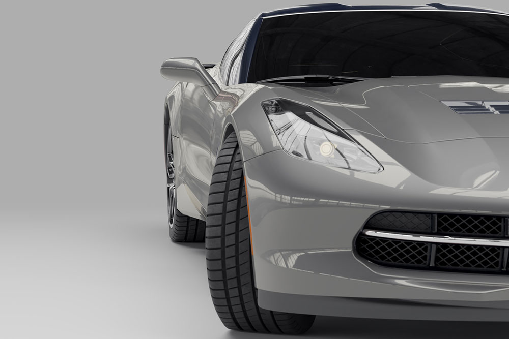 Ultimate Guide to Securing the Best Deals on Chevrolet Corvette