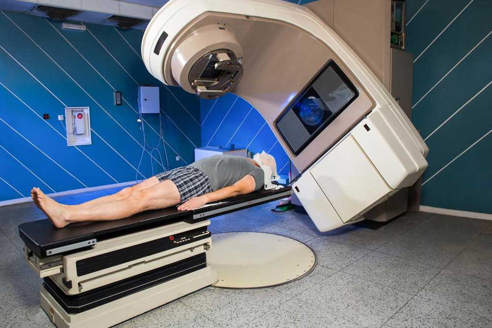 Exploring the Different Types of Radiation Therapy for Cancer Treatment