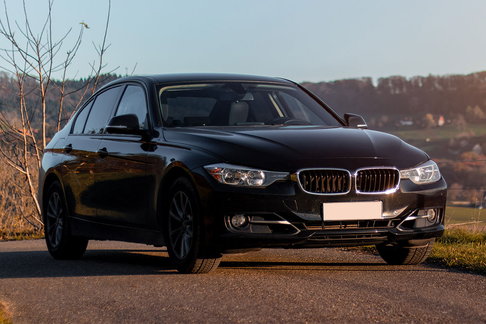Discover the Excellence of the BMW 740 Luxury Sedan