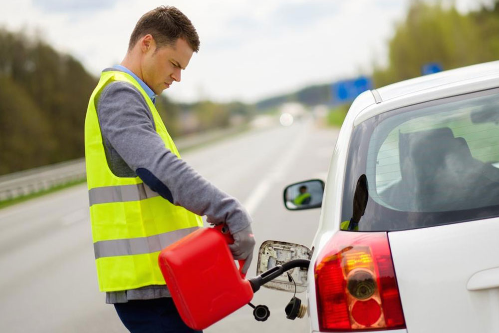 Essential Guide to Roadside Vehicle Assistance