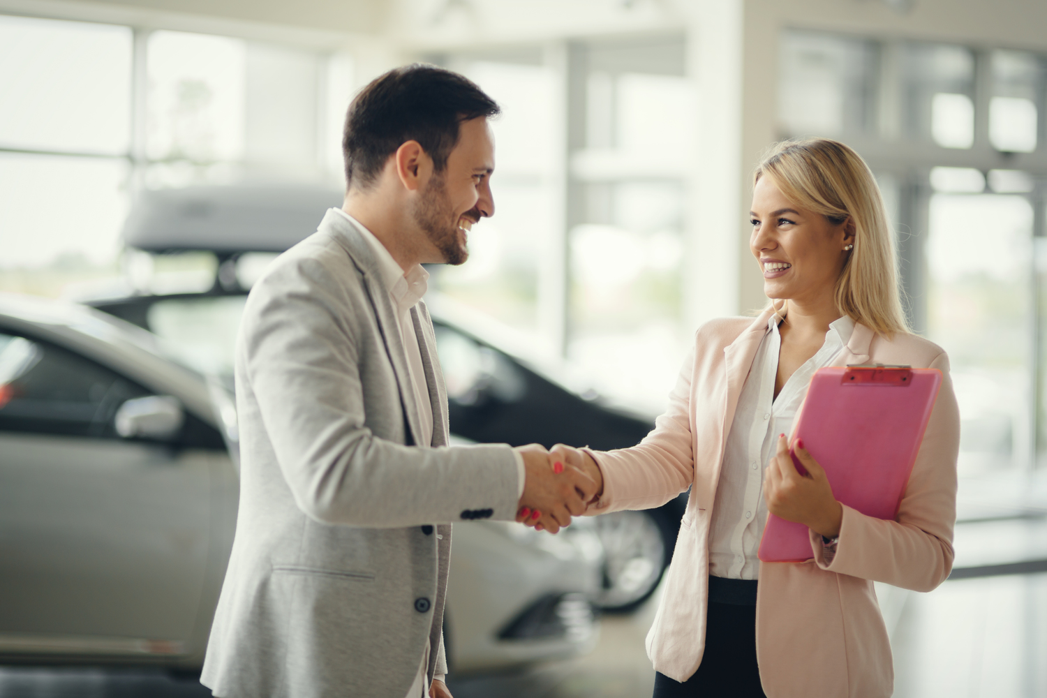 Comprehensive Guide to the Top 6 Online Platforms for Fast Cash from Selling Your Car