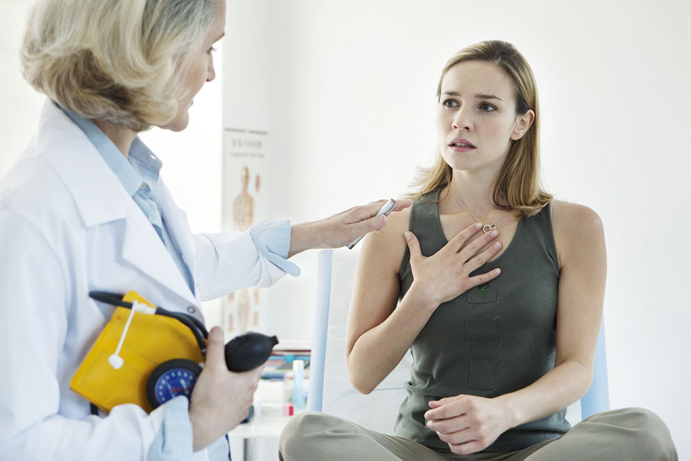 Essential Nutritional Tips for COPD Management: Top 10 Recommended Foods