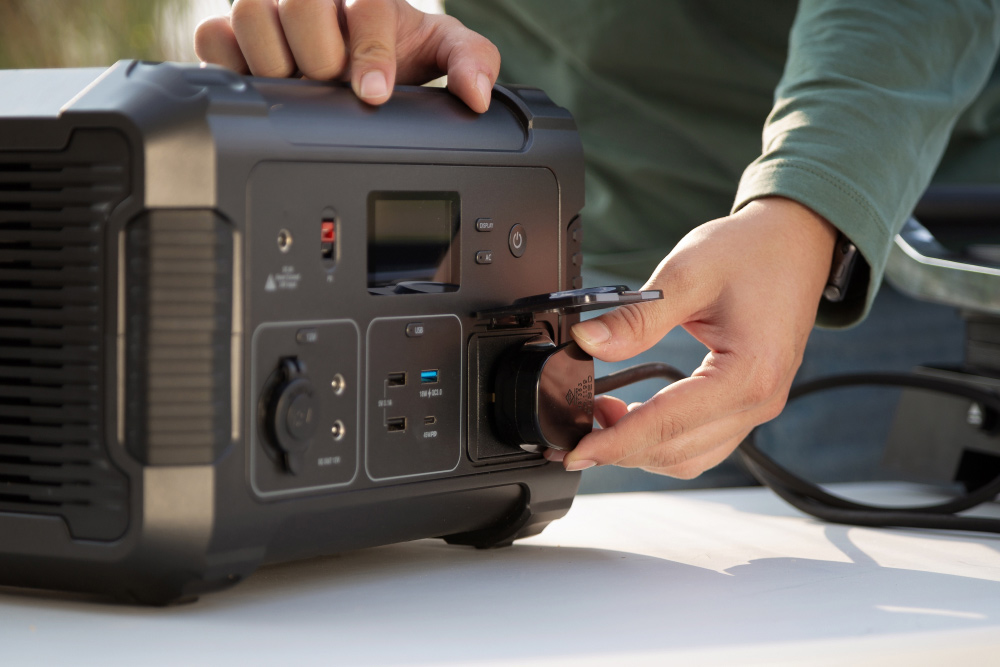 Comprehensive Guide to Selecting the Perfect Portable Power Generator for Your Needs