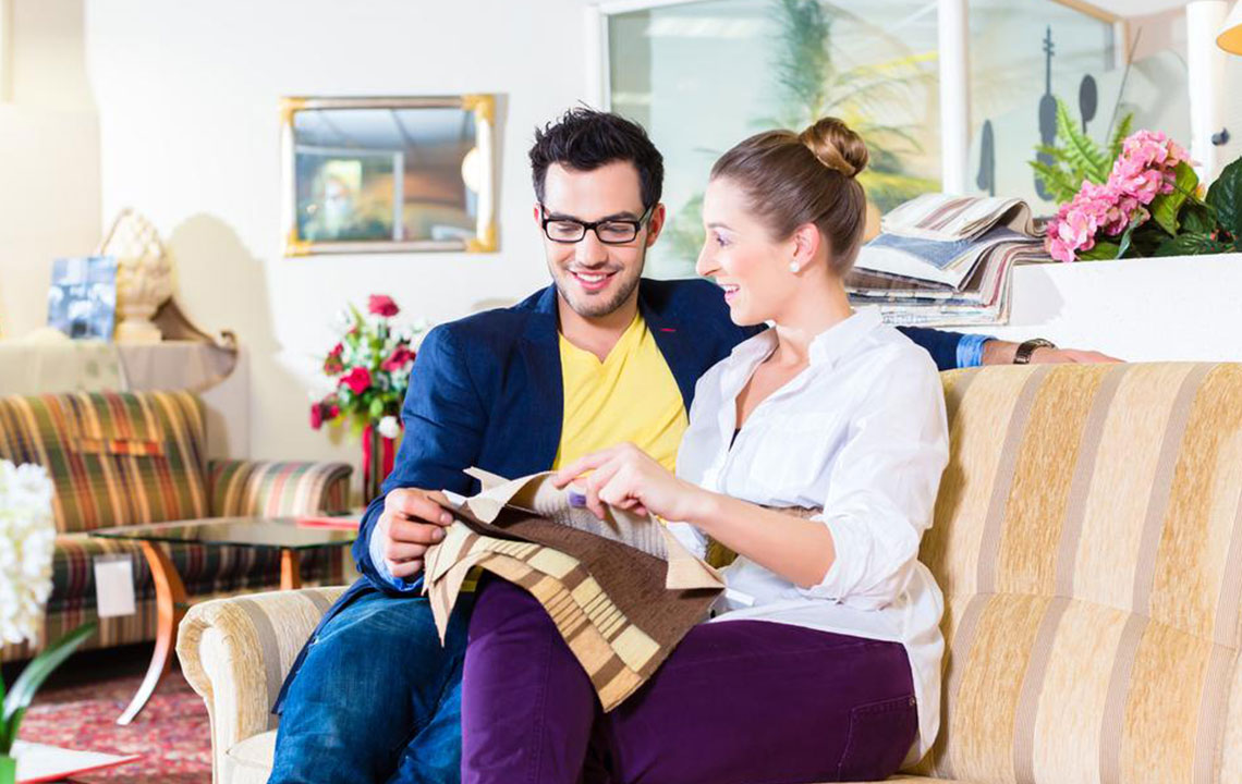 Ultimate Guide to Selecting the Perfect Sofa Cover for Your Home