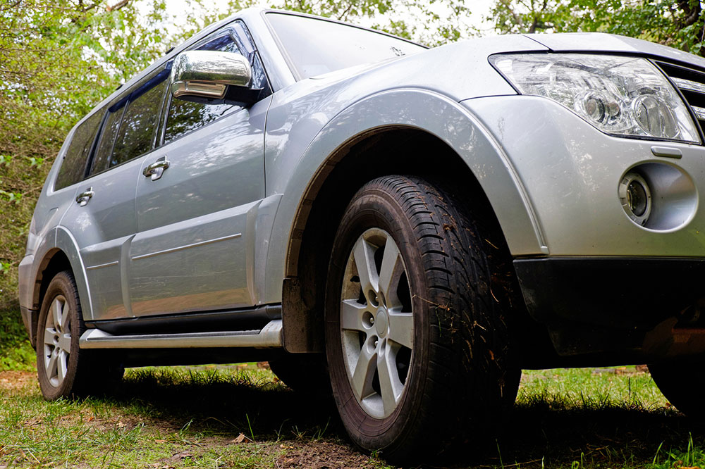 Essential Features to Consider When Buying a Used GMC Yukon XL