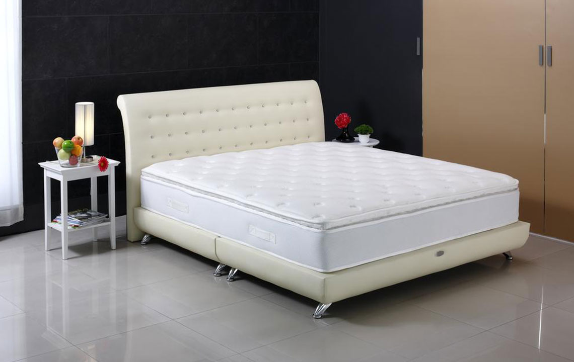Comprehensive Guide to Choosing the Ideal Mattress for Back Pain Relief