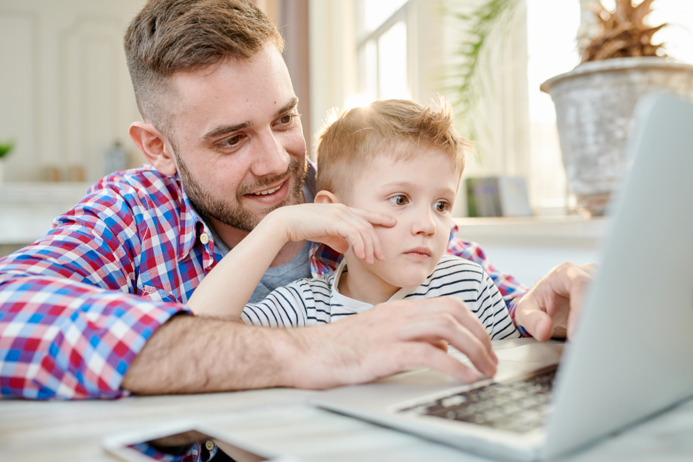 Essential Reasons to Invest in Parent Support Programs
