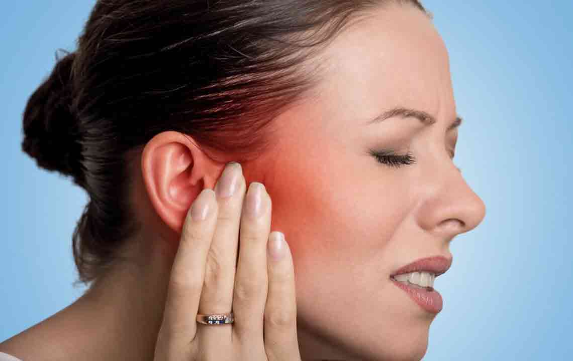 Top 5 Natural Remedies to Soothe Tinnitus Symptoms