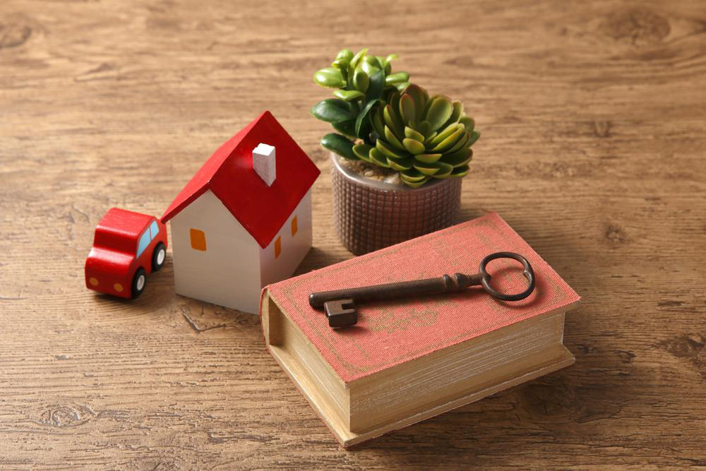 Simplified Guide to Estate Planning: Five Essential Steps