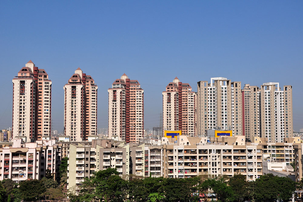 Essential Facts About Mumbai's Modern Lodha Palava City