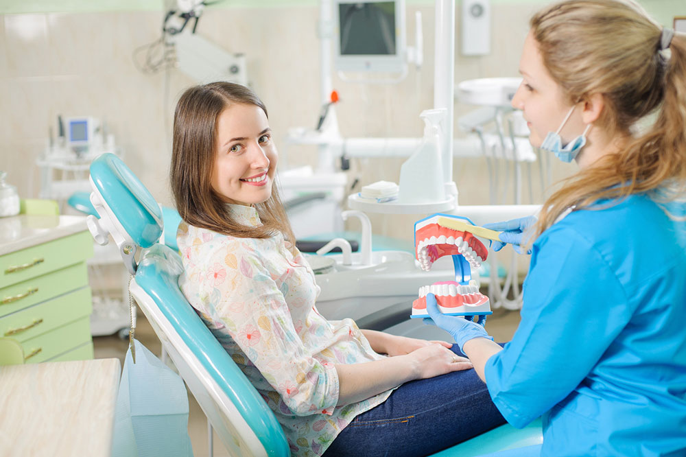 Essential Dental Treatments for Healthy Smiles