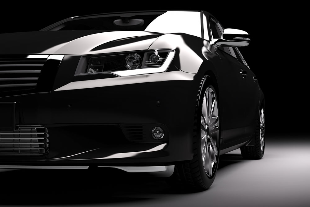 Discover the Top 5 Highlights of the Lexus LS Sedan