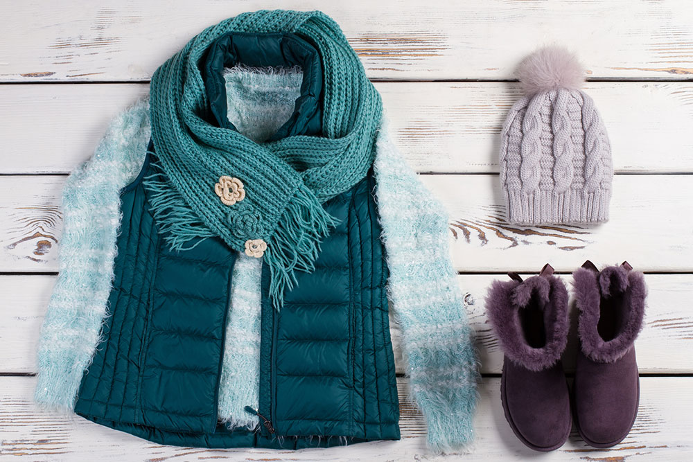 Best Black Friday 2023 Winter Apparel Deals You Can't Miss