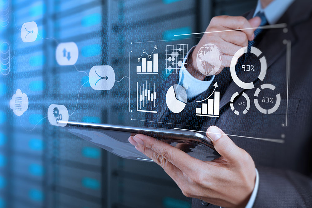 Maximizing Retail Success with Analytics Solutions