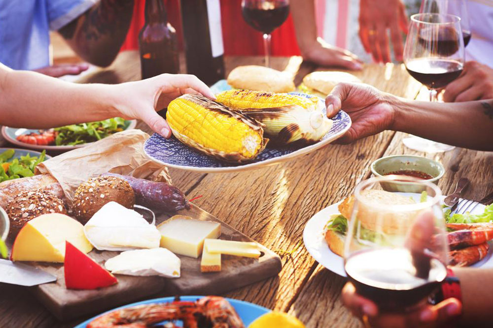 Comfortable Dining Experience: Choosing the Perfect Chairs