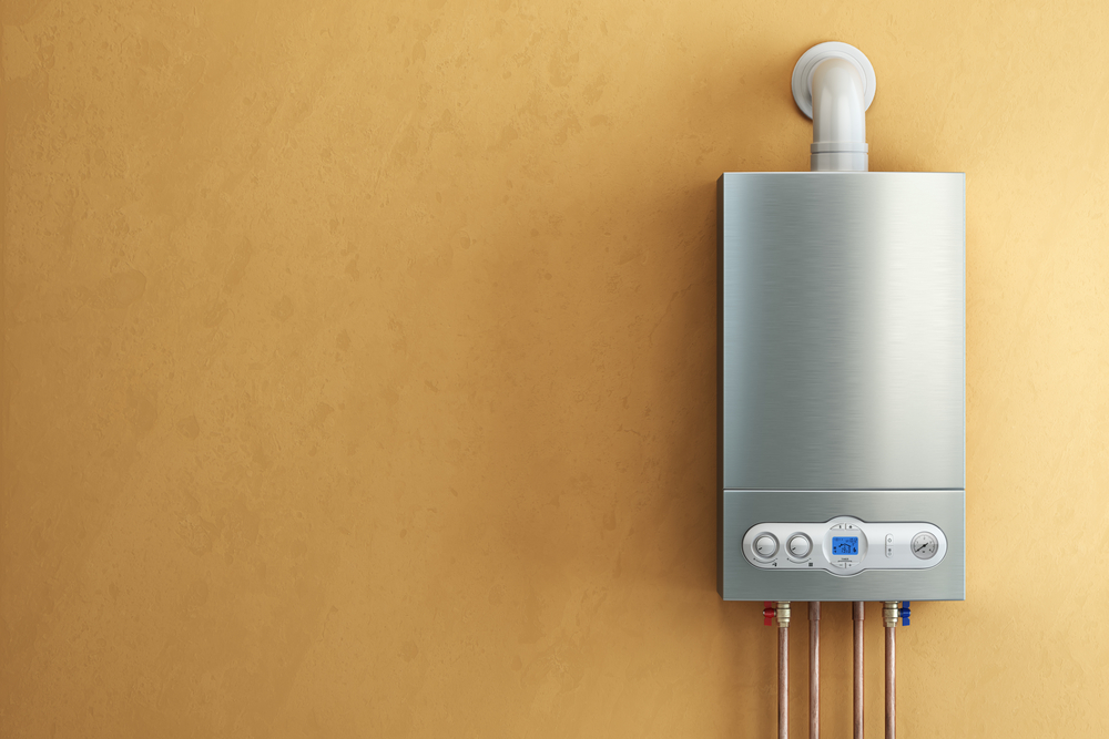 Choosing Between Traditional and Demand-Driven Water Heaters
