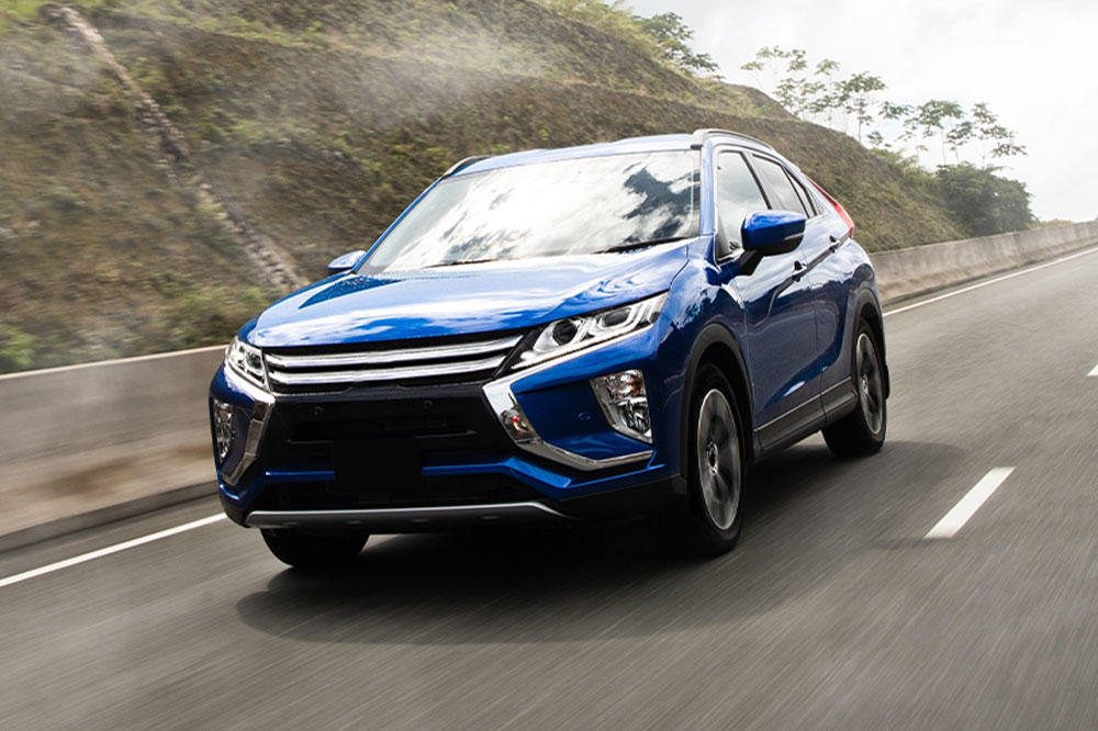 Explore the Mitsubishi Outlander Sport: Specs, Versions, and Highlights