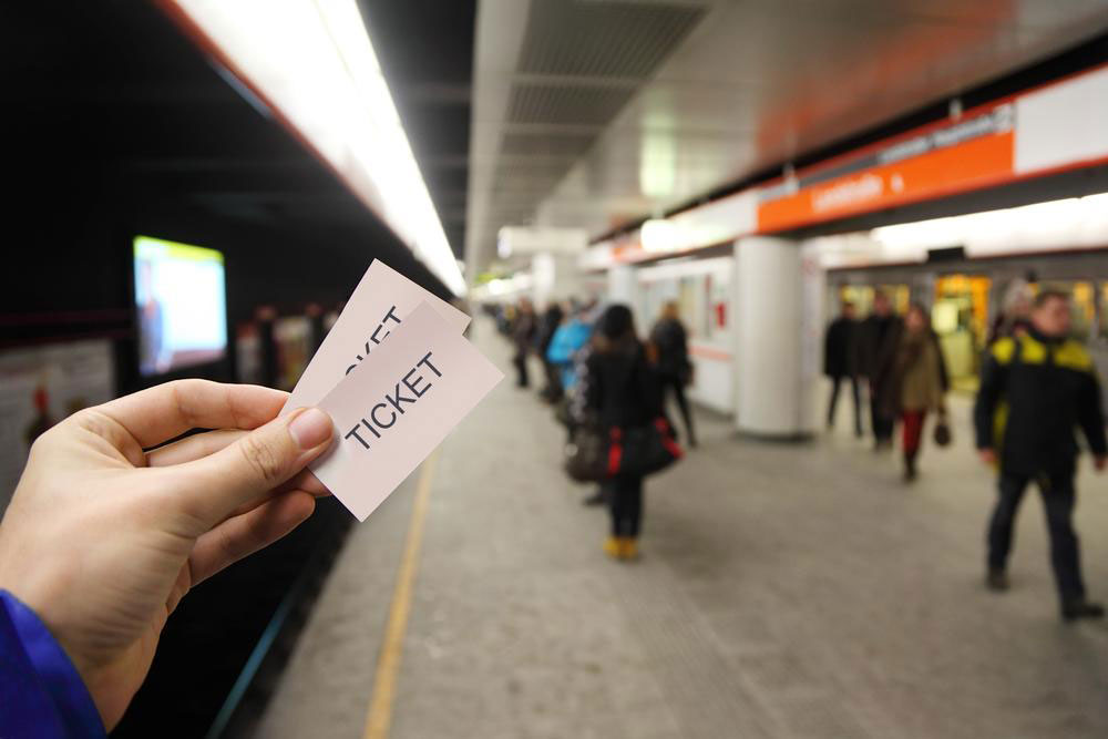 Smart Strategies to Find Affordable Amtrak Train Tickets