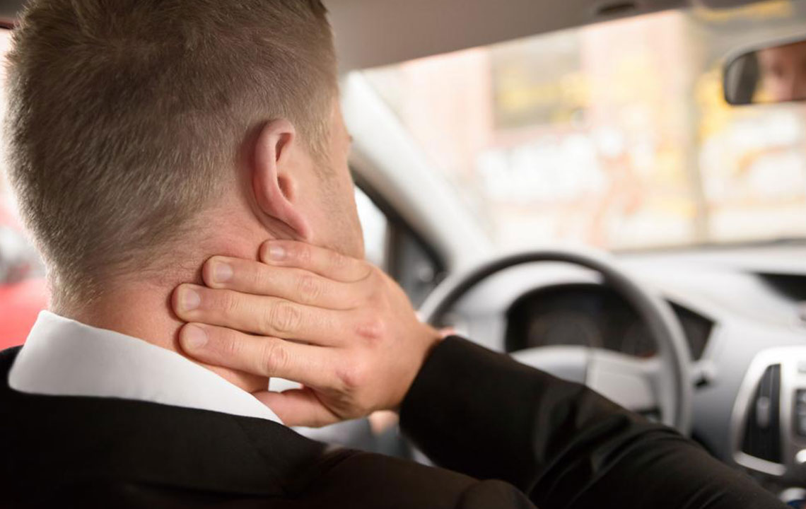 Understanding Fibromyalgia: Causes, Symptoms, and Management Strategies