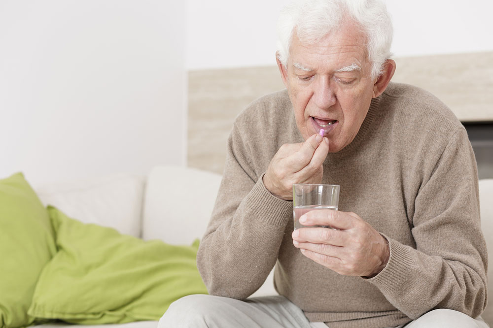 Top 4 Medications to Manage High Blood Pressure Effectively