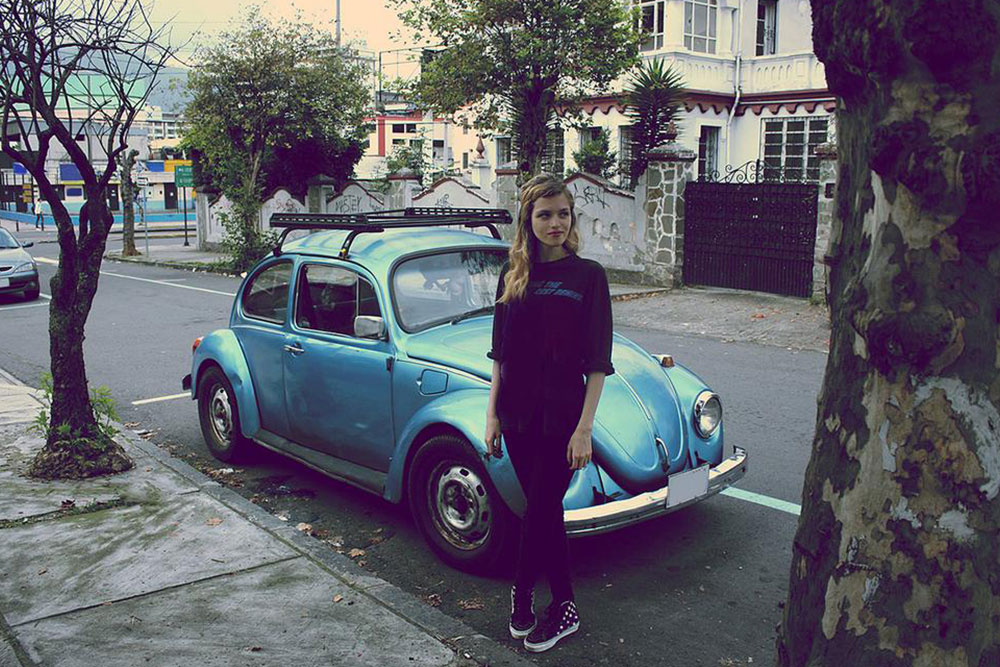 Discover the Latest Volkswagen Beetle Model