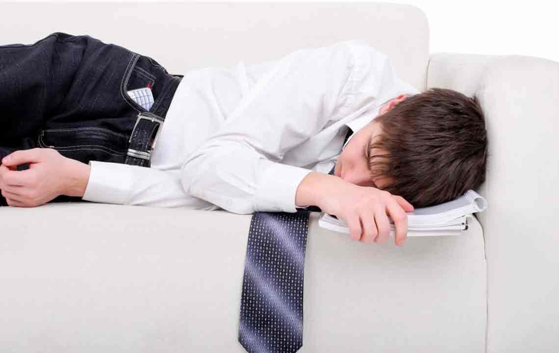 Understanding Chronic Fatigue: Causes and Symptoms