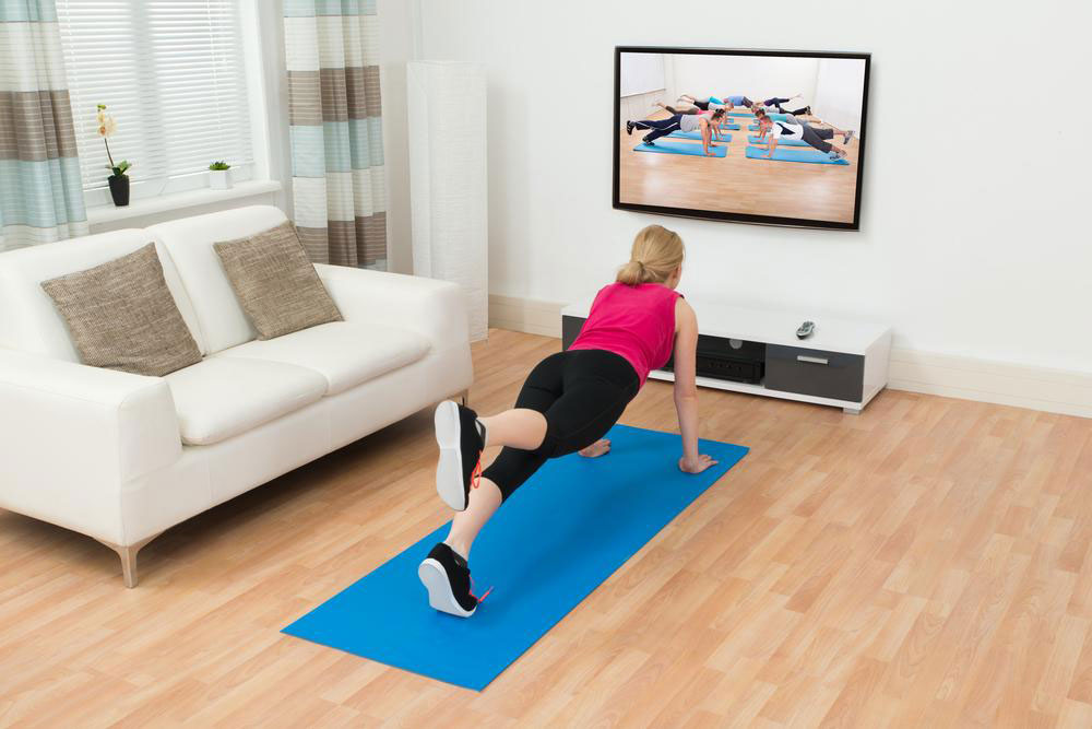 Top 4 Budget-Friendly 40-Inch Flat-Screen Televisions to Explore
