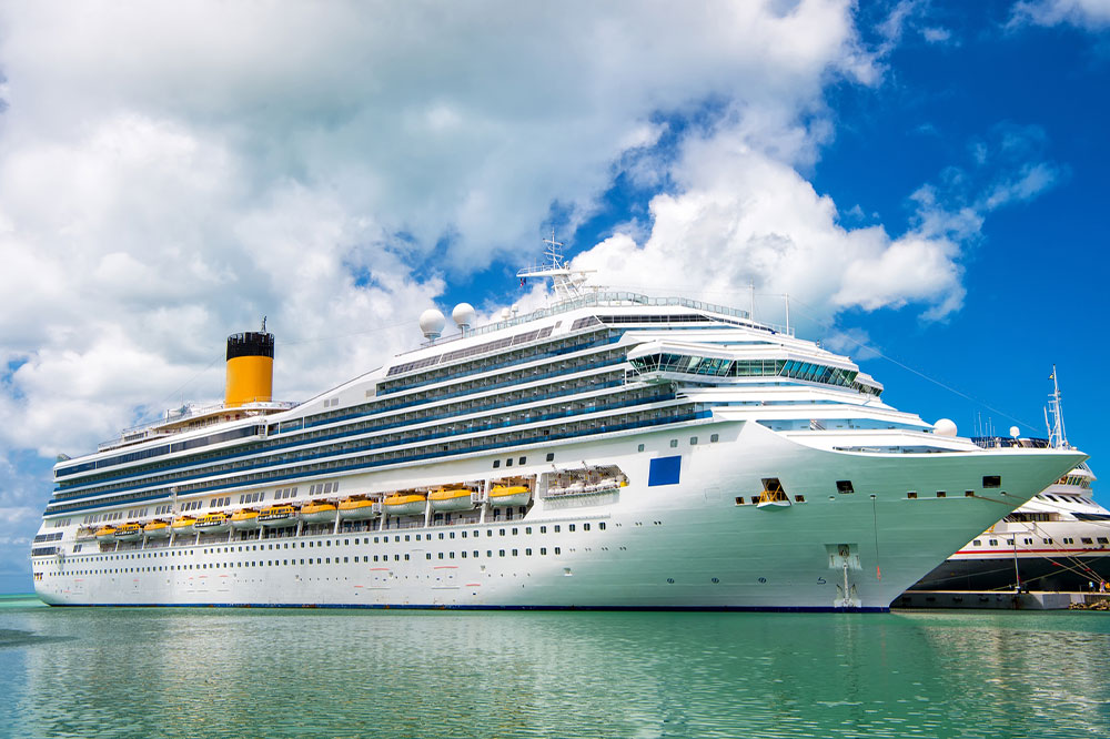 Top Strategies for Securing All-Inclusive Greek Island Cruise Deals