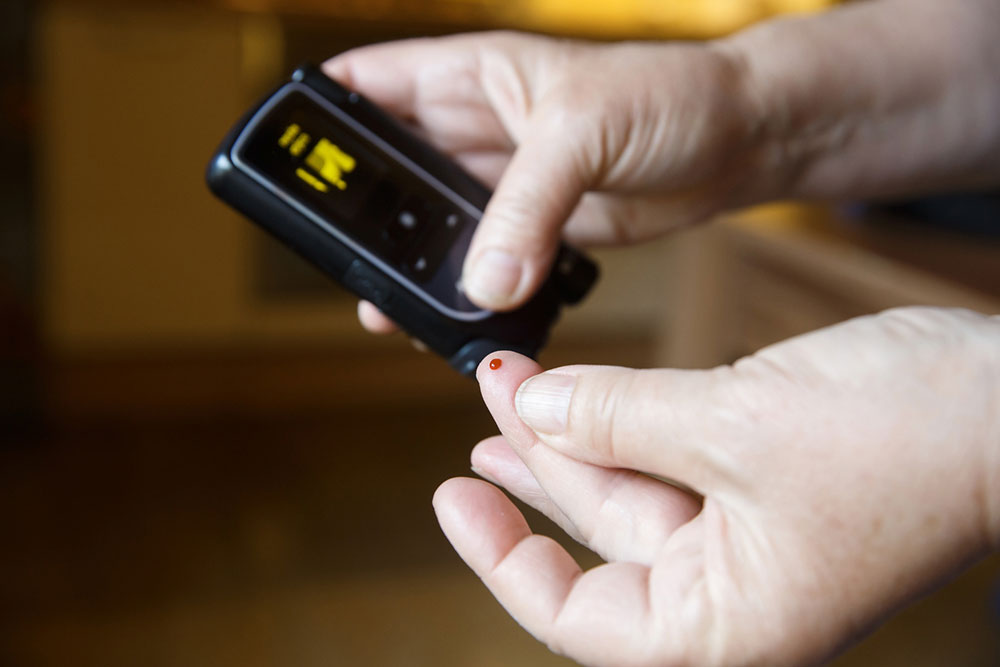 Understanding Adult Onset Type 2 Diabetes: Causes, Symptoms, and Prevention