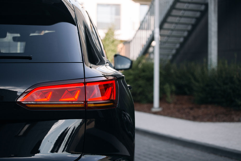 Overview of Popular Motor Vehicle Types