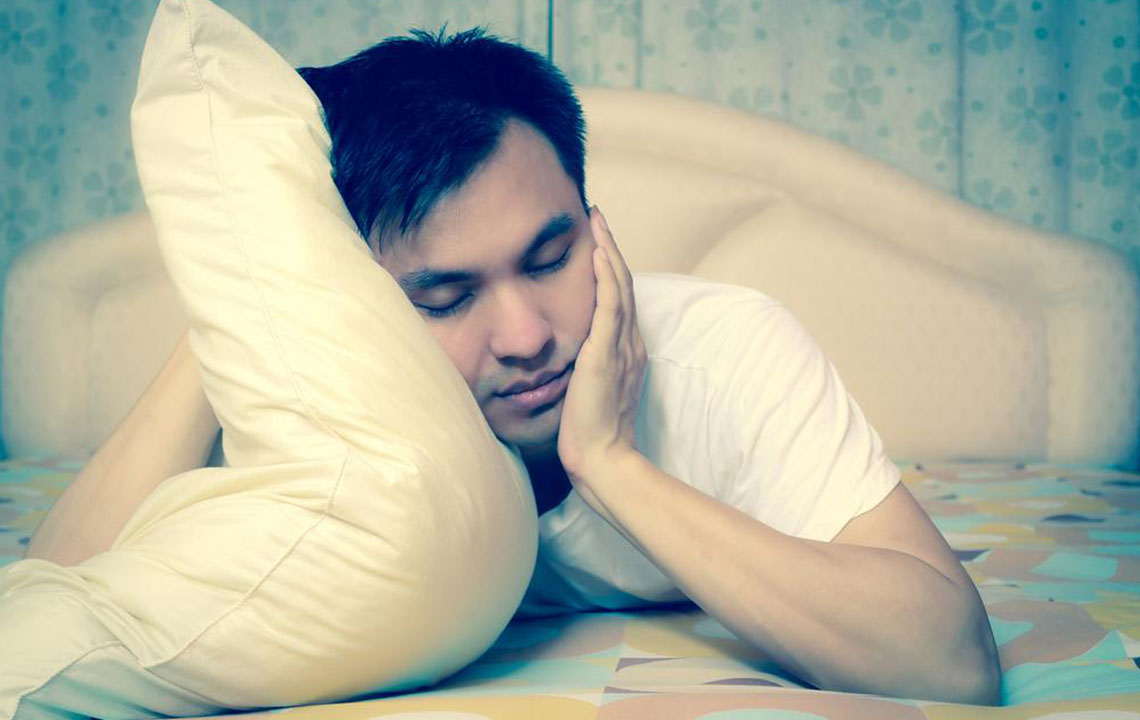 Recognizing the Main Signs of Sleep Disorders