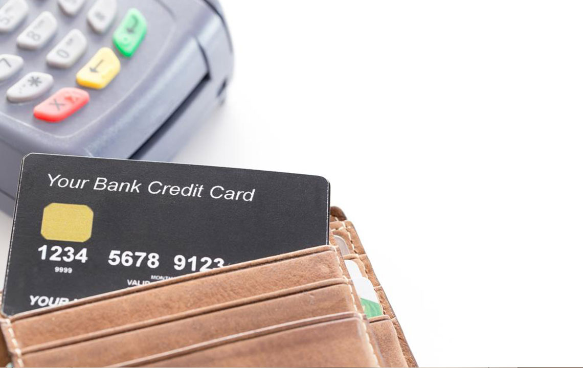 Smart Credit Card Usage Tips for Small Business Owners