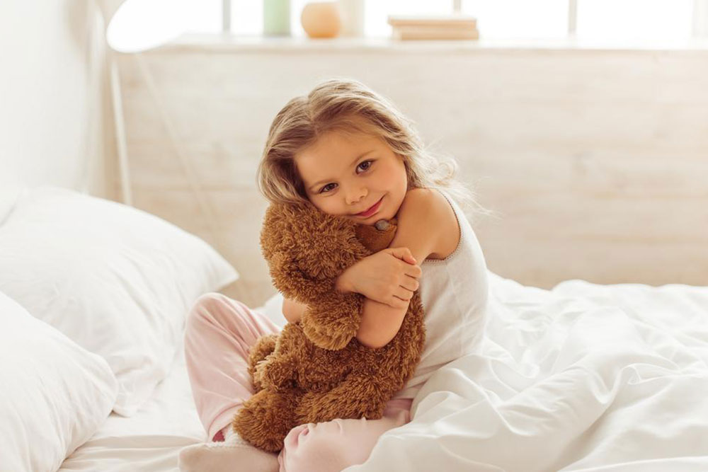 Why Babies Love Soft Toys and Playthings: A Guide for Parents