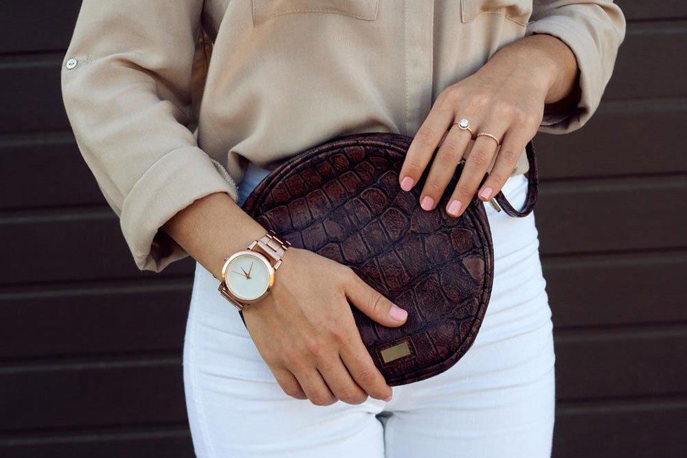 Stylish Michael Kors Handbags for Every Fashionista