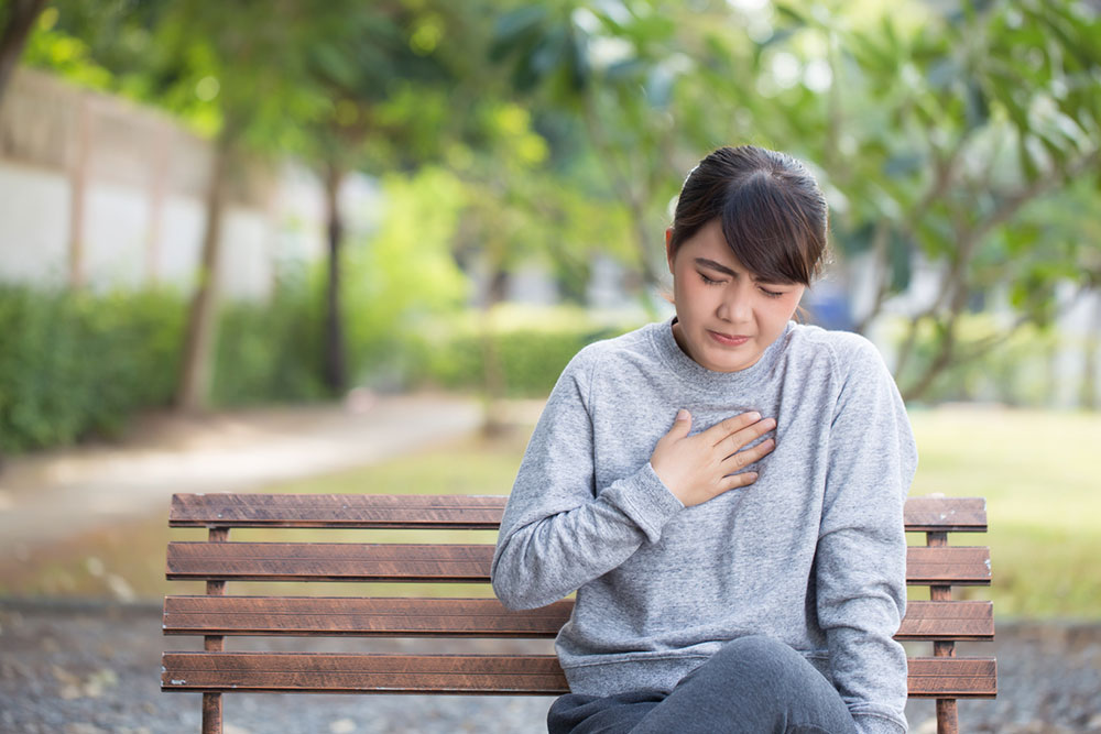 Diet Tips and Foods to Prevent Acid Reflux
