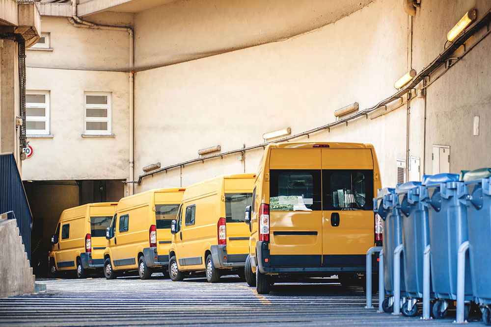 Top Minibus Providers Across the Nation