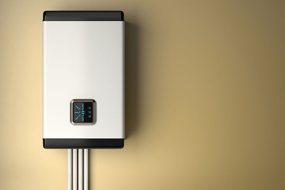 Leading Heat Pump Manufacturers in 2018