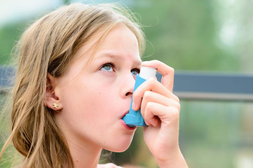Proper Inhaler Usage: Tips for Effective Respiratory Relief