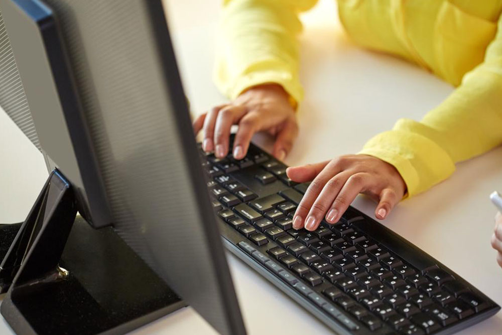 Top 10 Accredited Online Colleges and Universities in the U.S.