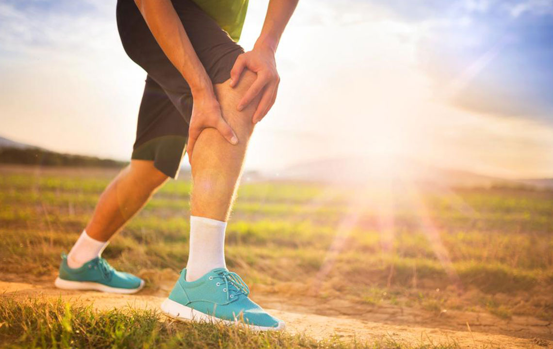 Understanding Deep Vein Thrombosis: Signs and Risks