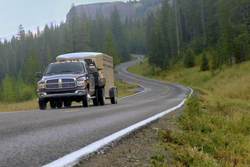 Essential Tips for Choosing the Perfect Pickup Truck